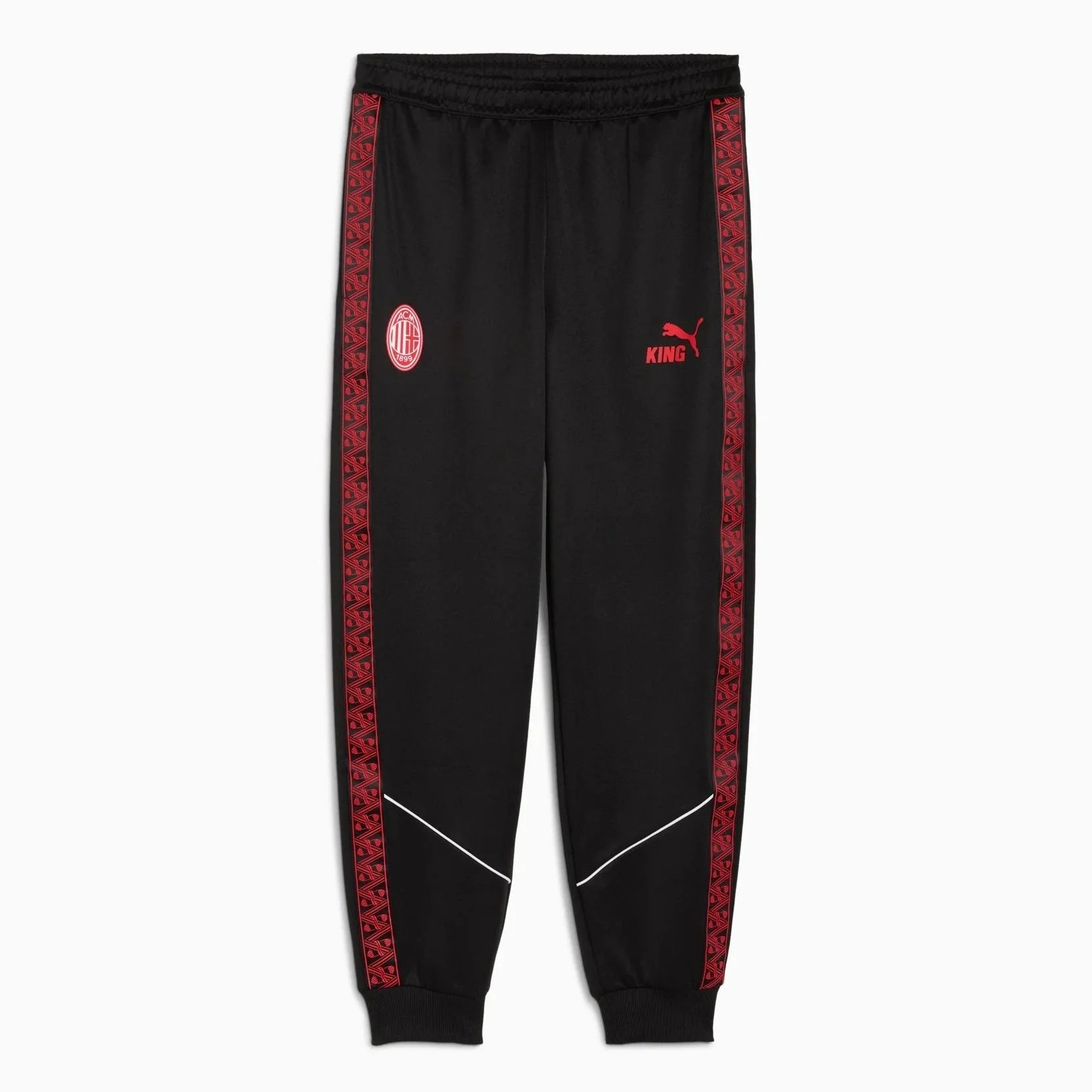 Puma 2025-26 AC Milan Men's KING Anthem Pants