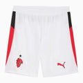 Puma 2025-26 AC Milan Men's Stadium Away Shorts