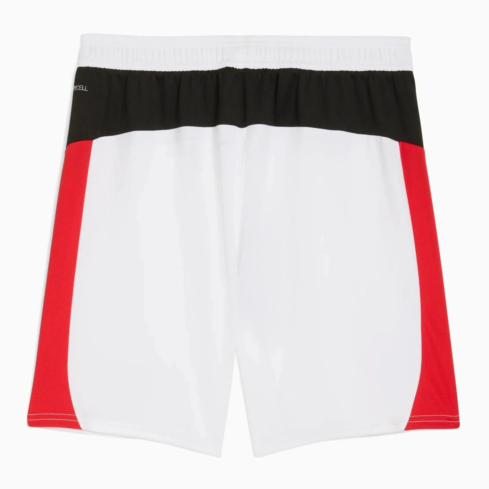 Puma 2025-26 AC Milan Men's Stadium Away Shorts