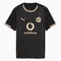 Puma 2025-26 Borussia Dortmund Men's Authentic Special Edition Soccer Jersey