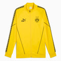 Puma 2025-26 Borussia Dortmund Men's King Anthem Jacket