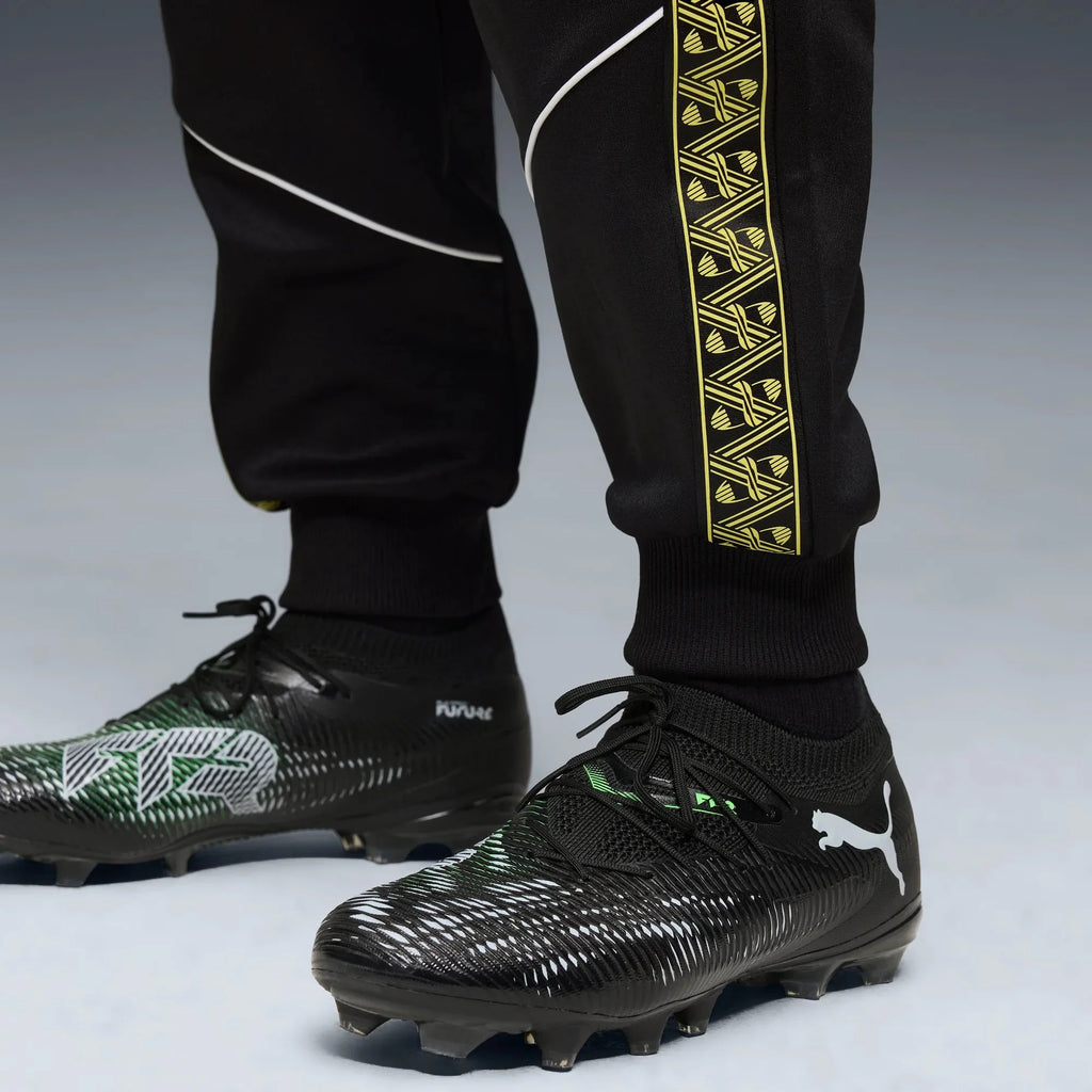 Puma 2025-26 Borussia Dortmund Men's King Anthem Pants