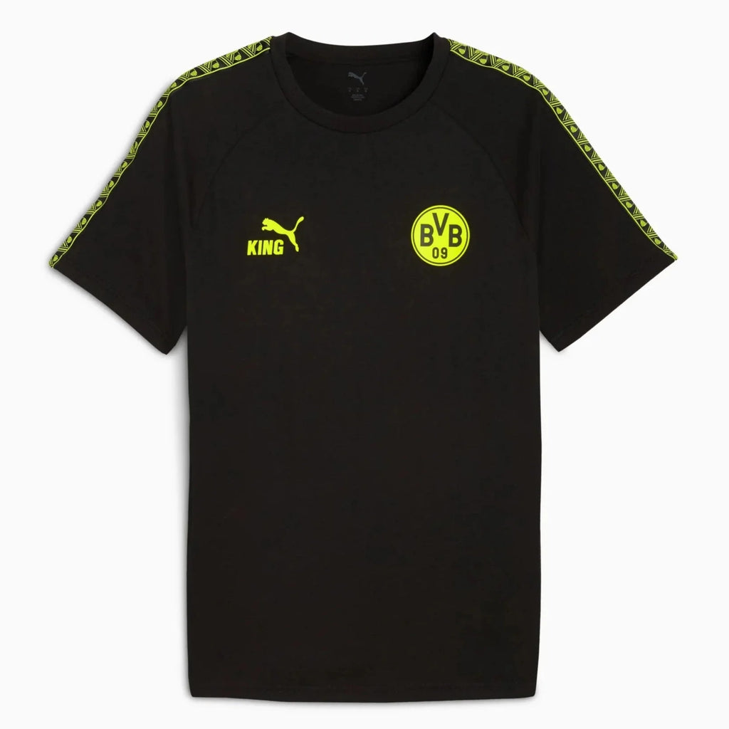 Puma 2025-26 Borussia Dortmund Men's King Tee