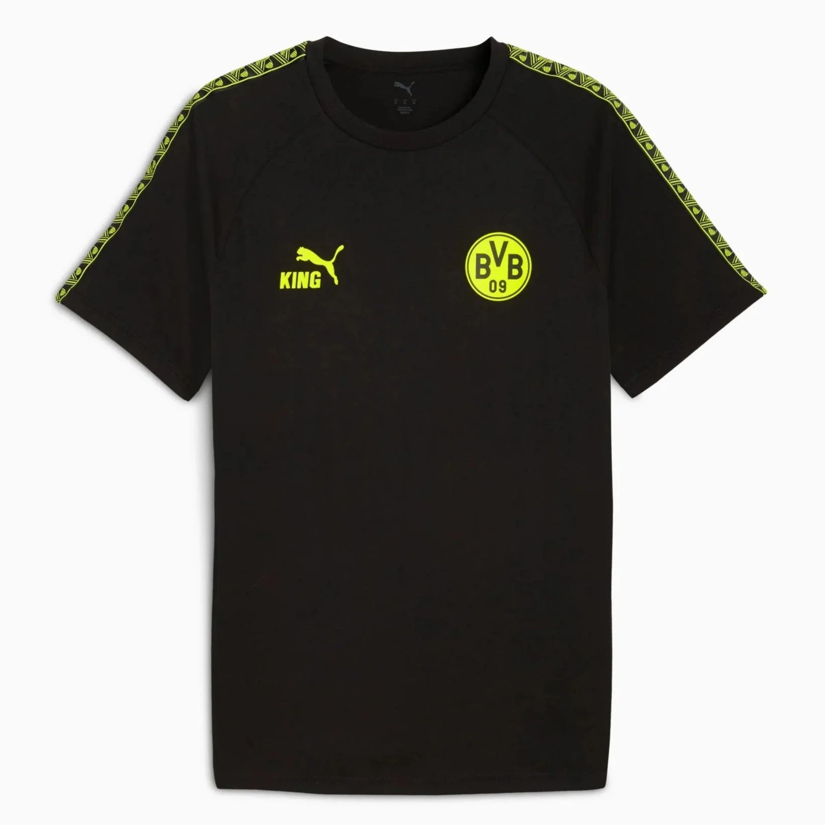 Puma 2025-26 Borussia Dortmund Men's King Tee