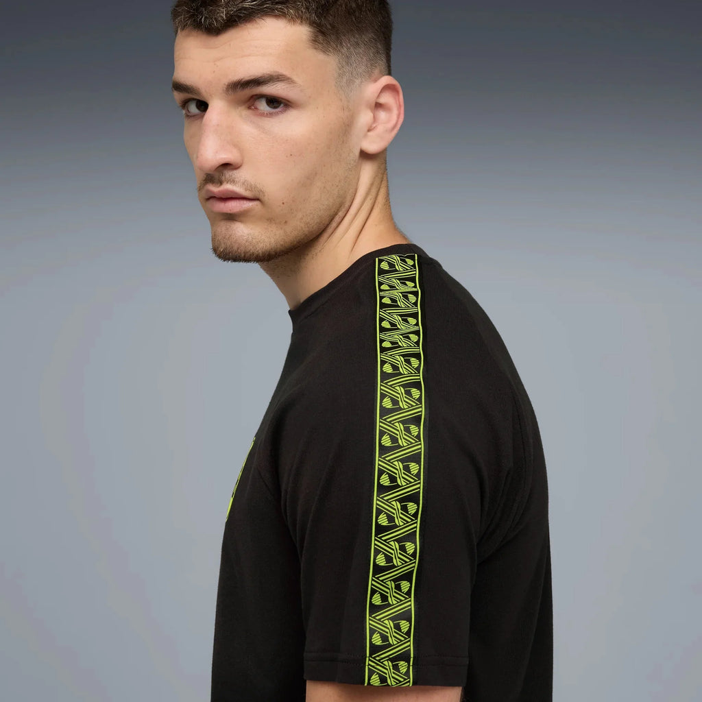 Puma 2025-26 Borussia Dortmund Men's King Tee