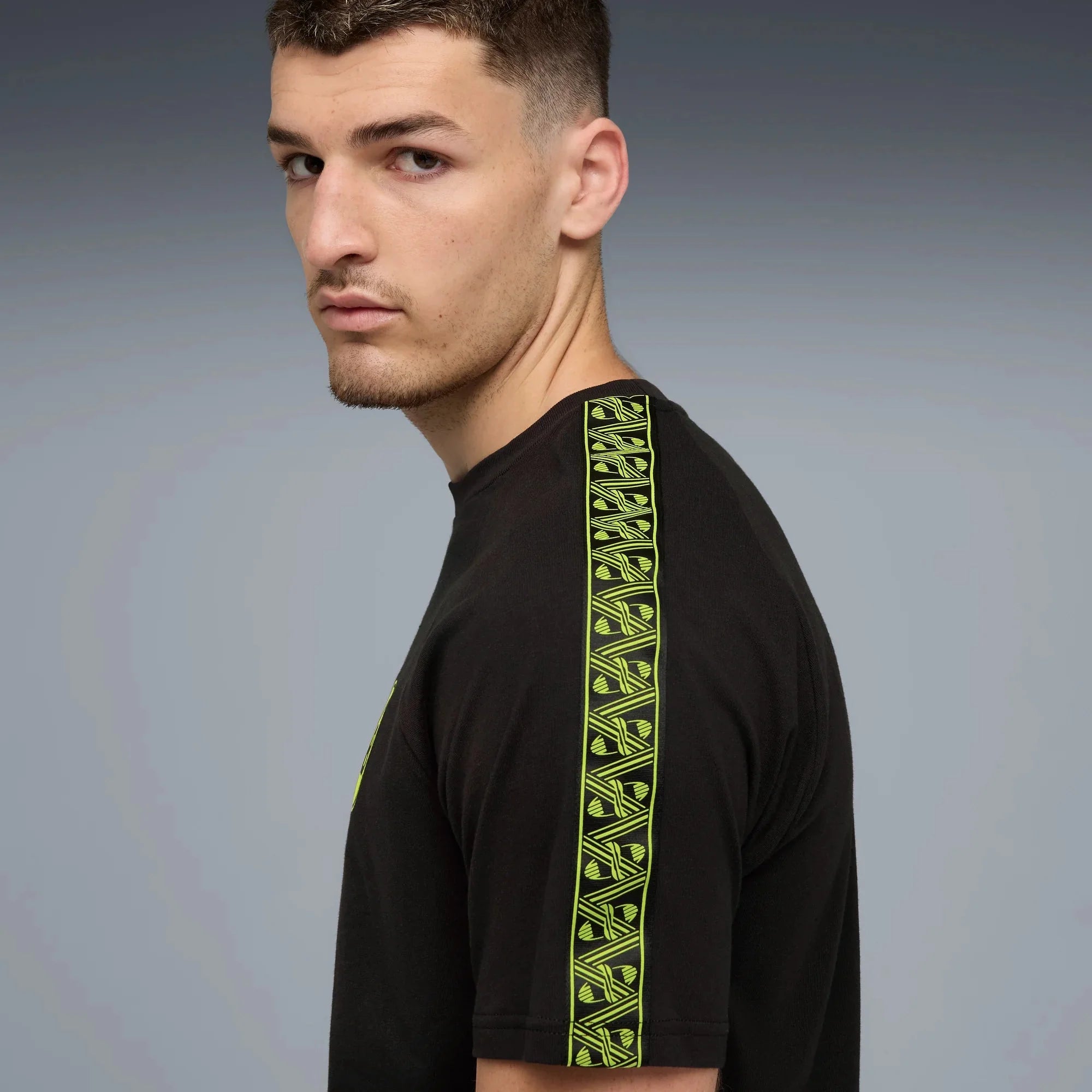 Puma 2025-26 Borussia Dortmund Men's King Tee