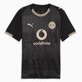 Puma 2025-26 Borussia Dortmund Men's Stadium Special Edition Soccer Jersey