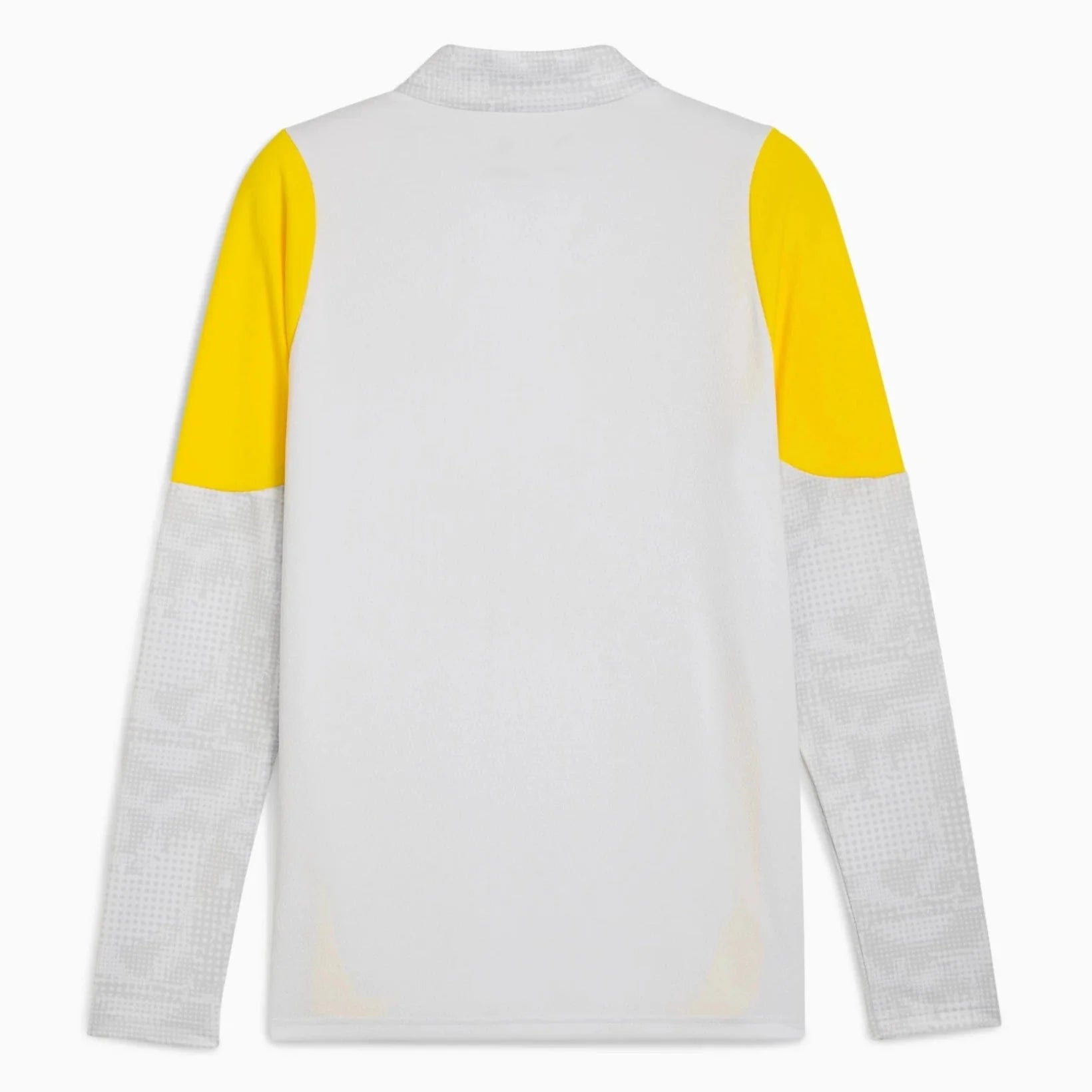 Puma 2025-26 Borussia Dortmund Men's Training 1/4 Zip Top