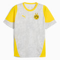 Puma 2025-26 Borussia Dortmund Men's Training Soccer Jersey