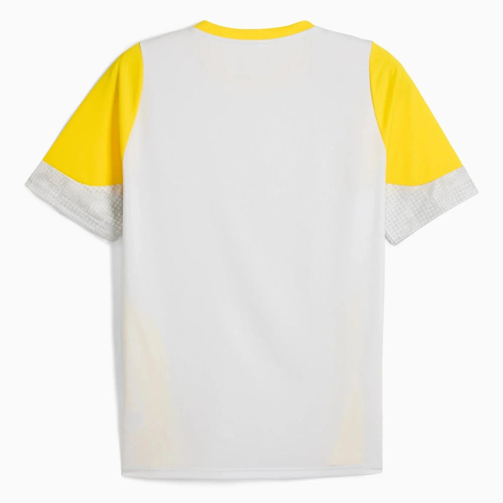 Puma 2025-26 Borussia Dortmund Men's Training Soccer Jersey