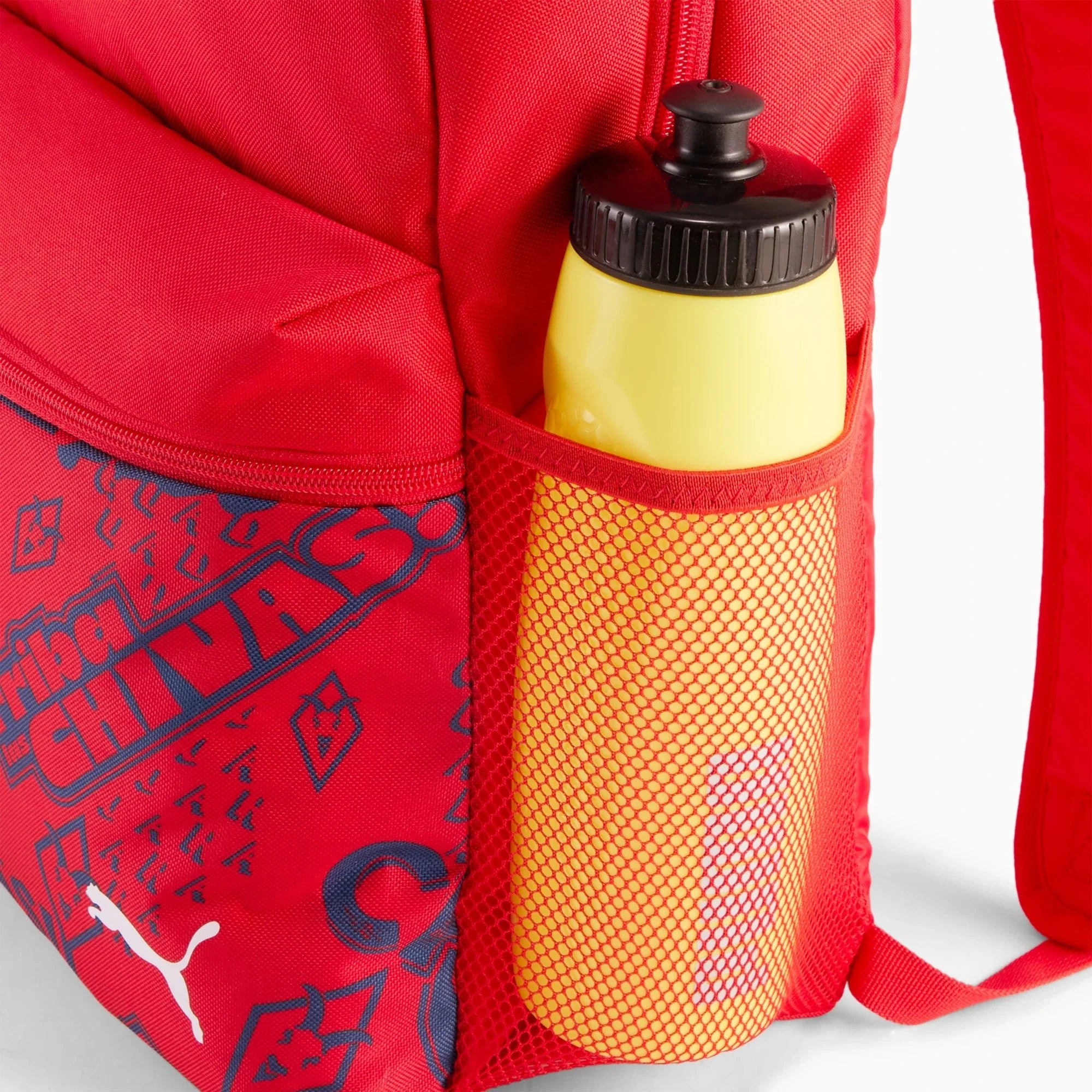 Puma 2025-26 Chivas Culture Backpack