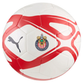 Puma 2025-26 Chivas Culture Soccer Ball
