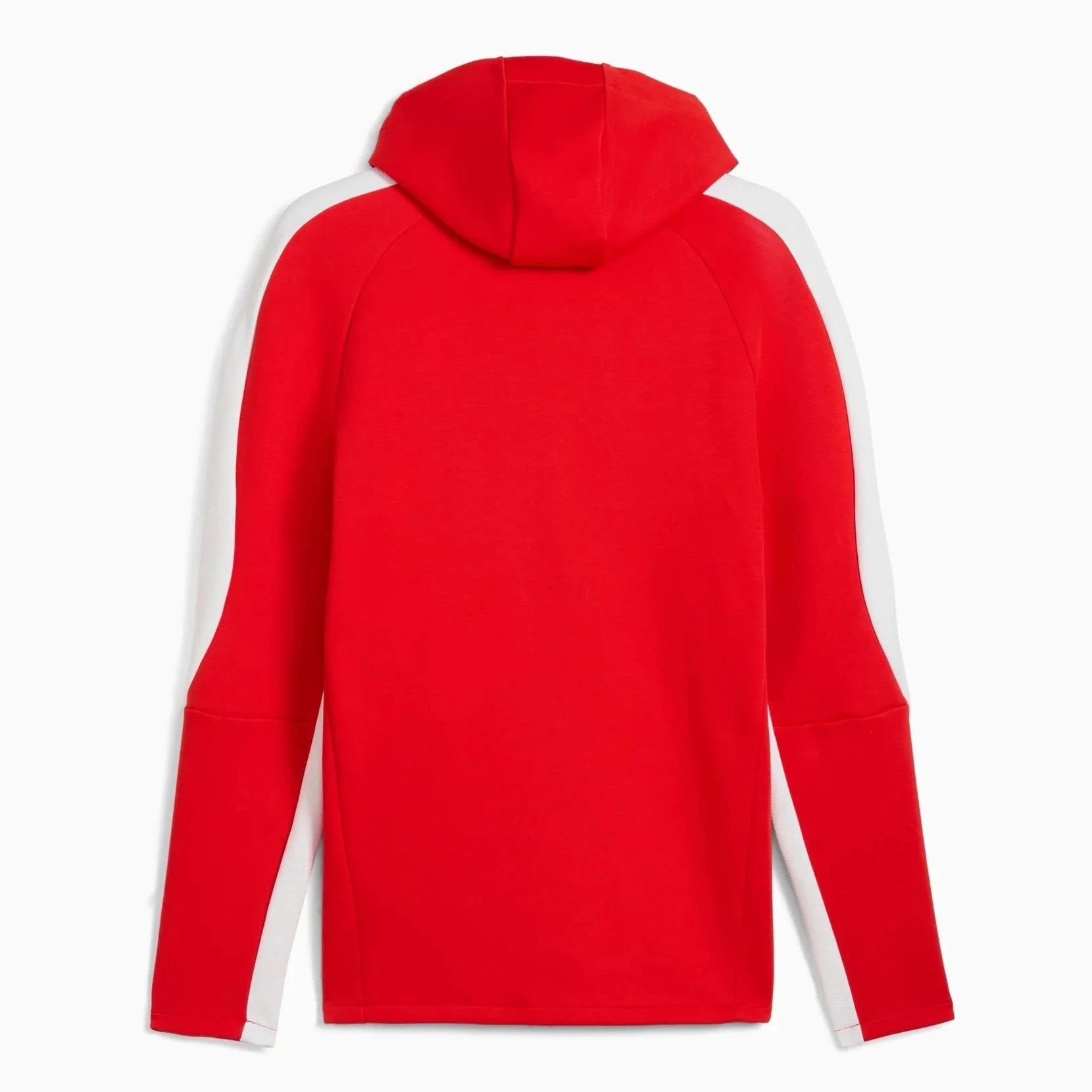 Puma 2025-26 Chivas Men's Evostripe Hooded Jacket