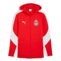 Puma 2025-26 Chivas Men's Evostripe Hooded Jacket