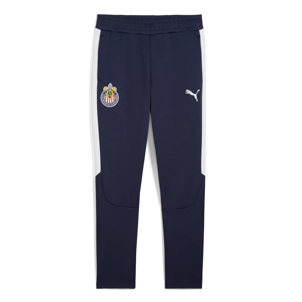 Puma 2025-26 Chivas Men's Evostripe Pants