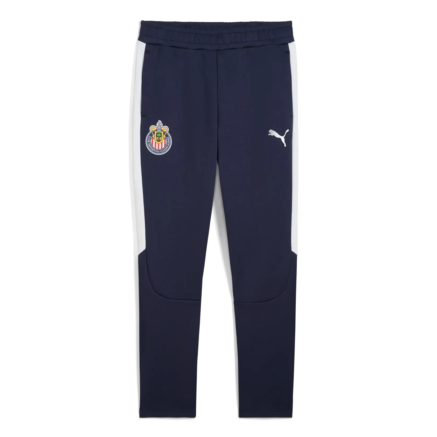 Puma 2025-26 Chivas Men's Evostripe Pants
