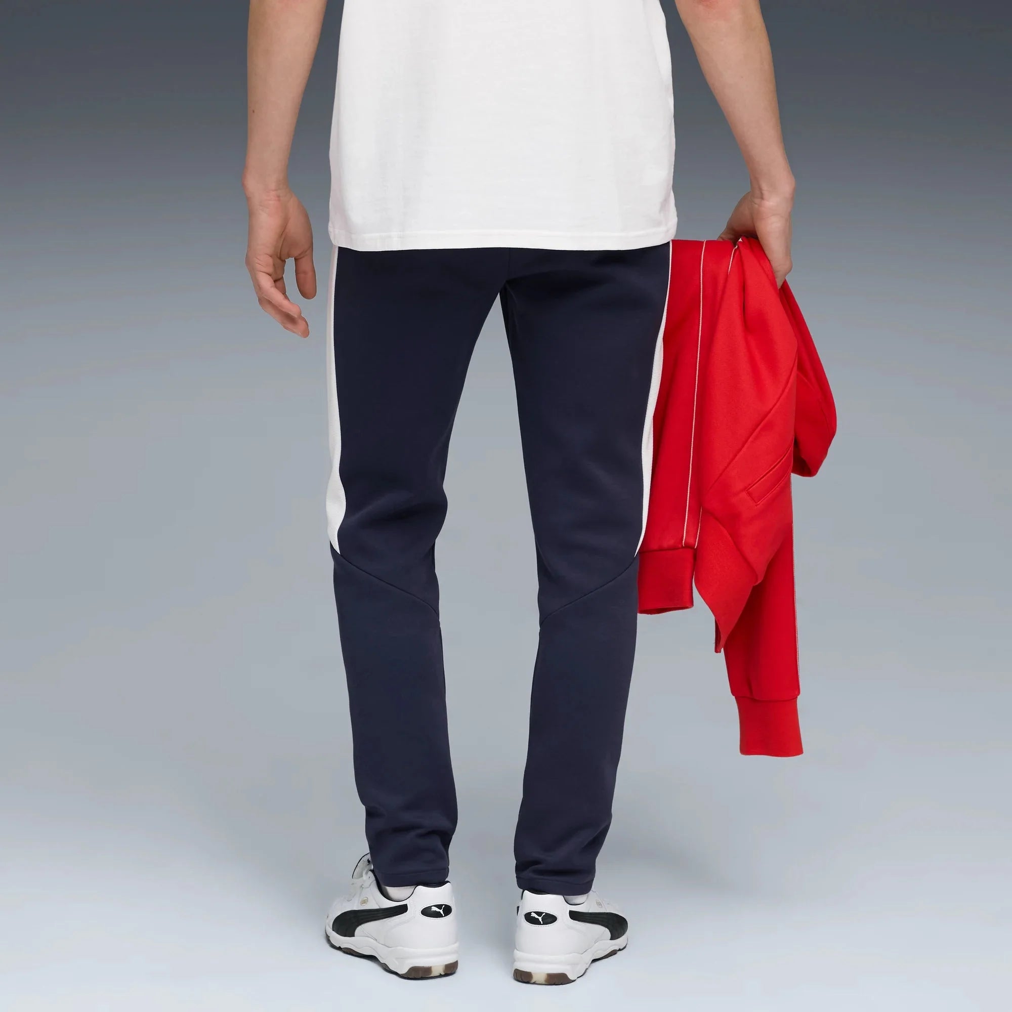 Puma 2025-26 Chivas Men's Evostripe Pants