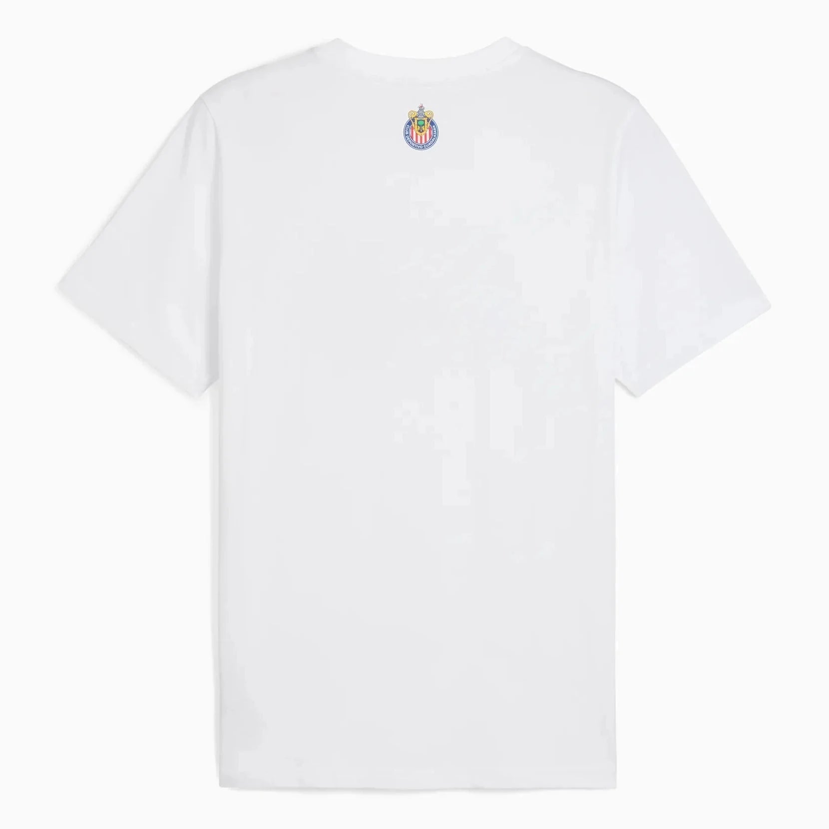 Puma 2025-26 Chivas Men's FTBLCulture Tee