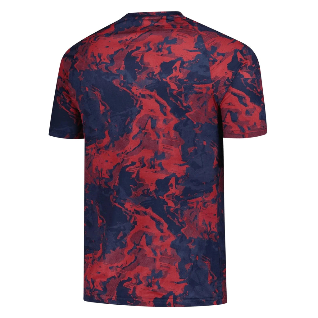 Puma 2025-26 Chivas Men's Pre-Match Soccer Jersey