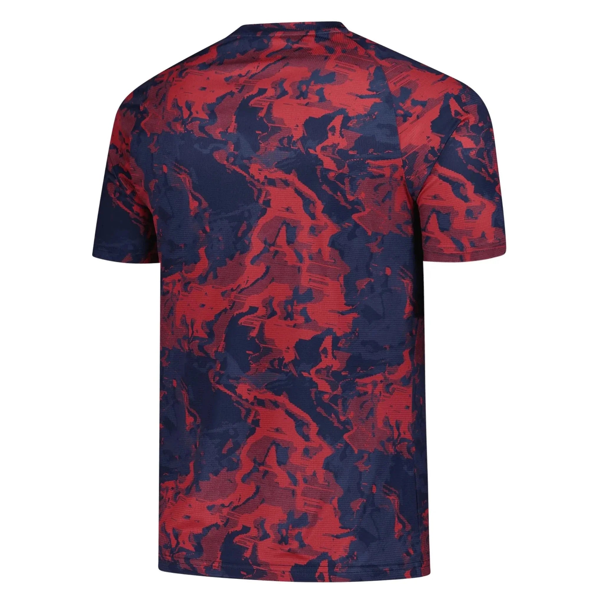 Puma 2025-26 Chivas Men's Pre-Match Soccer Jersey