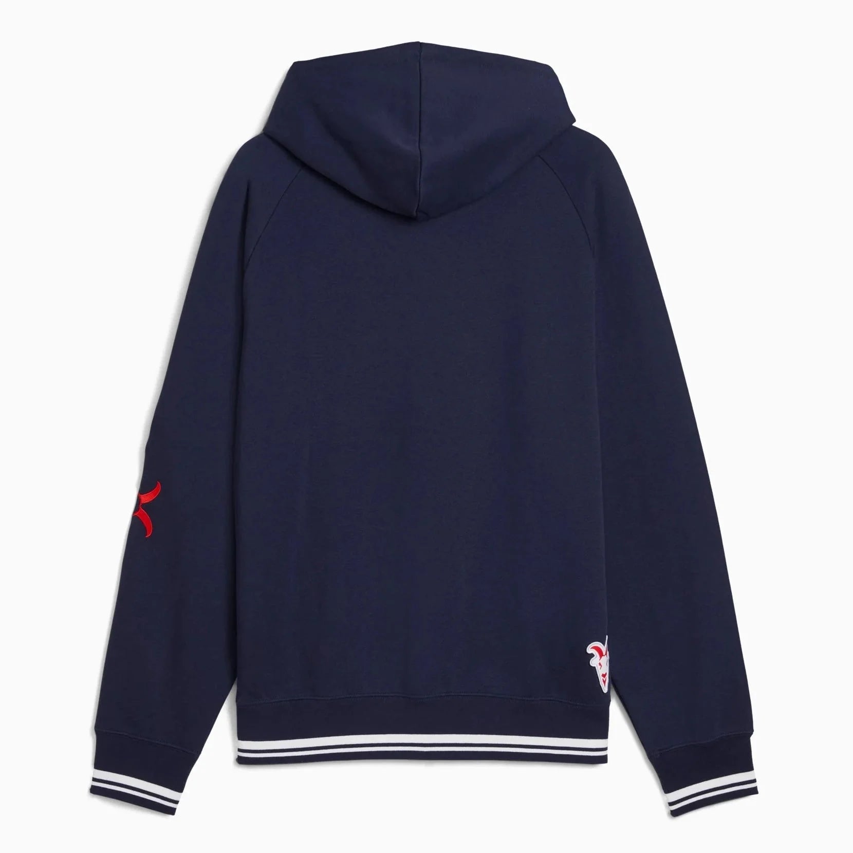 Puma 2025-26 Chivas Men's Relaxed Hoodie