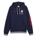 Puma 2025-26 Chivas Men's Relaxed Hoodie