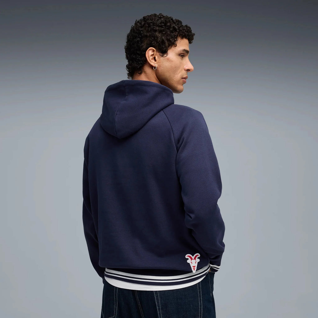 Puma 2025-26 Chivas Men's Relaxed Hoodie