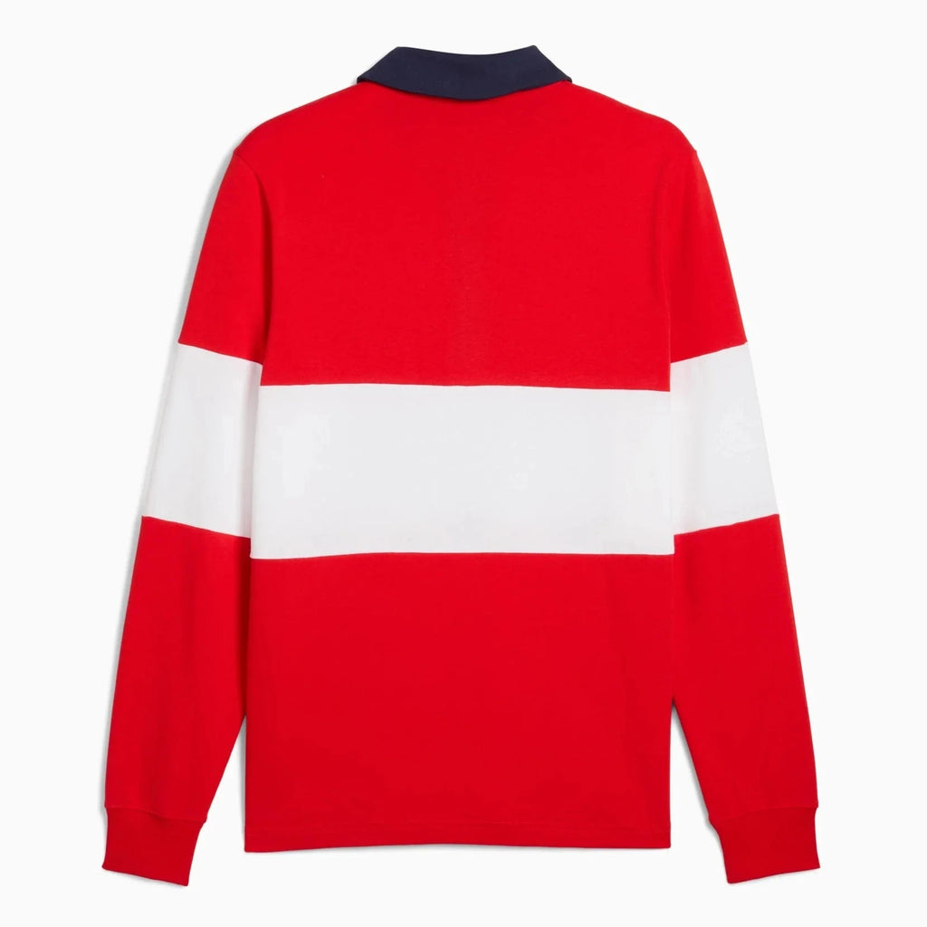 Puma 2025-26 Chivas Men's Rugby Polo