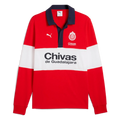 Puma 2025-26 Chivas Men's Rugby Polo