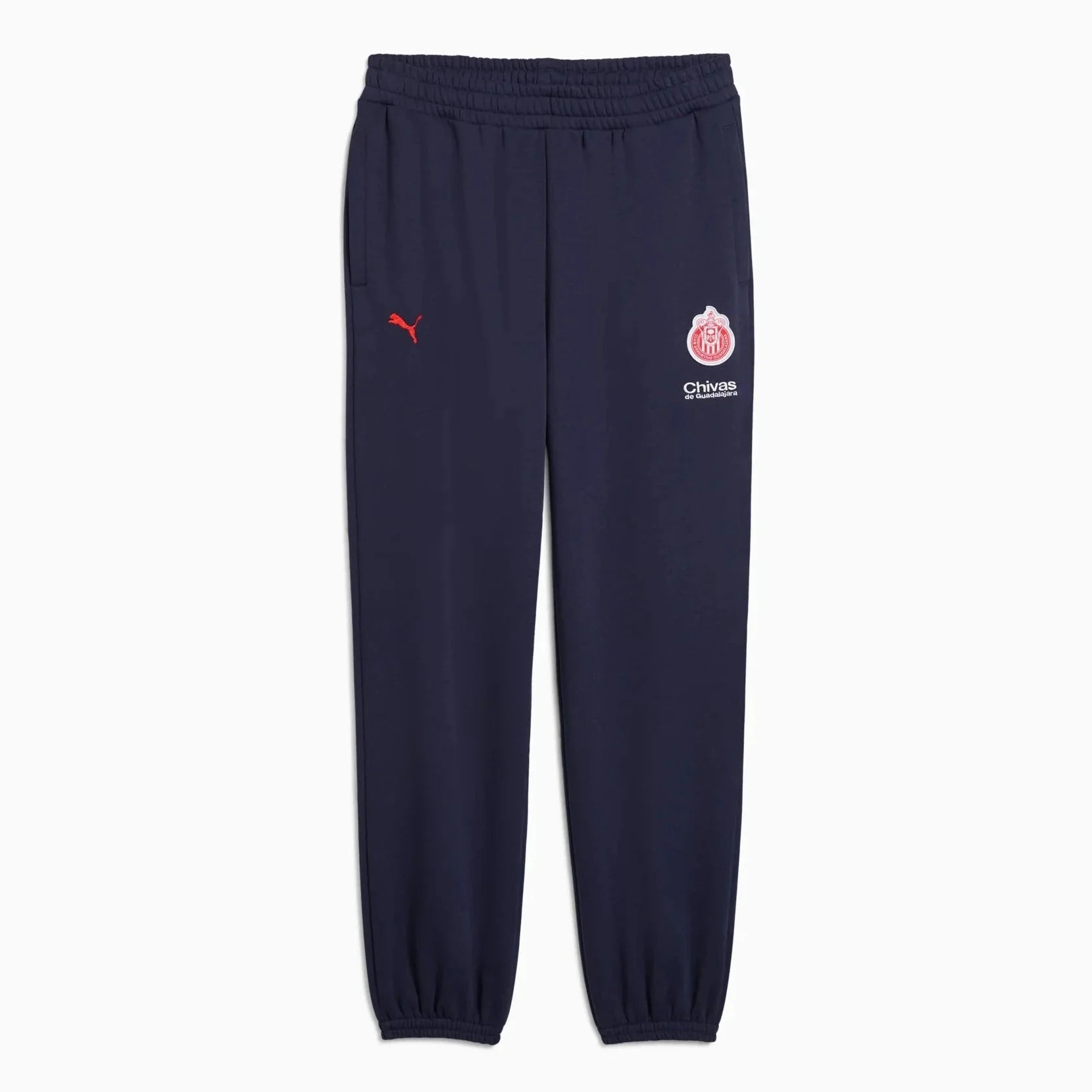 Puma 2025-26 Chivas Men's Sweat Pants