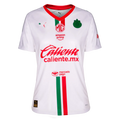 Puma 2025-26 Chivas Women's Stadium Away Soccer Jersey