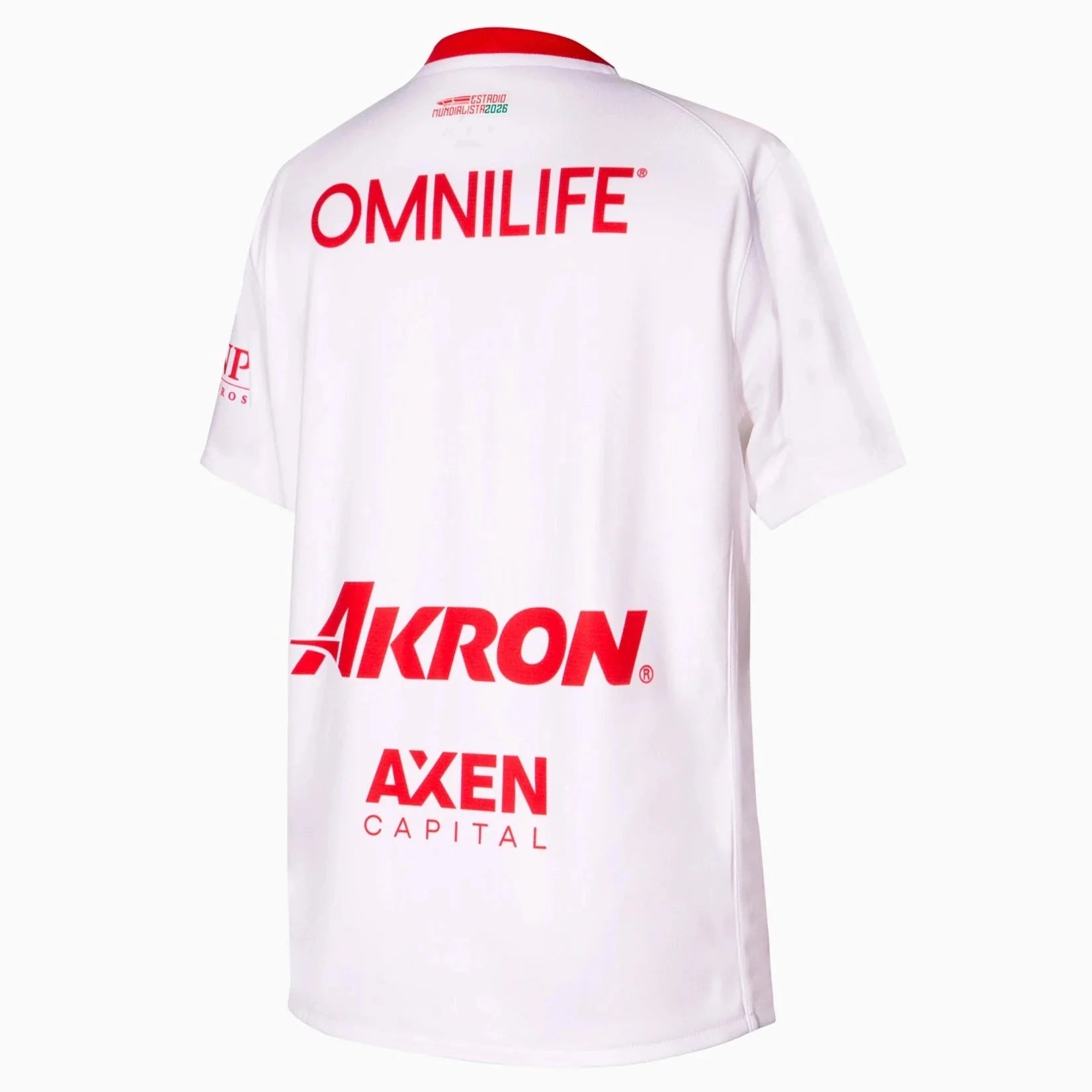 Puma 2025-26 Chivas Youth Stadium Away Soccer Jersey