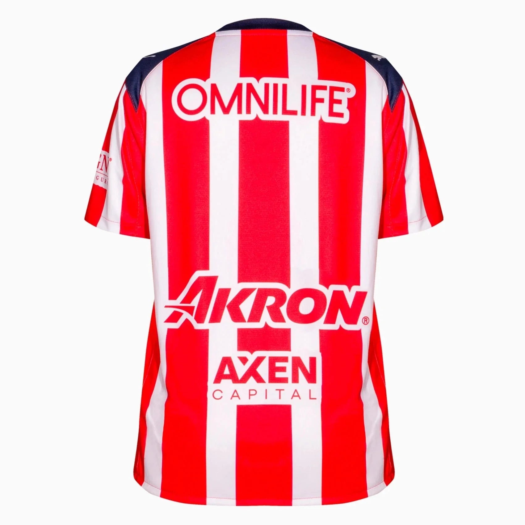 Puma 2025-26 Chivas Youth Stadium Home Soccer Jersey