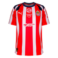 Puma 2025-26 Chivas Youth Stadium Home Soccer Jersey