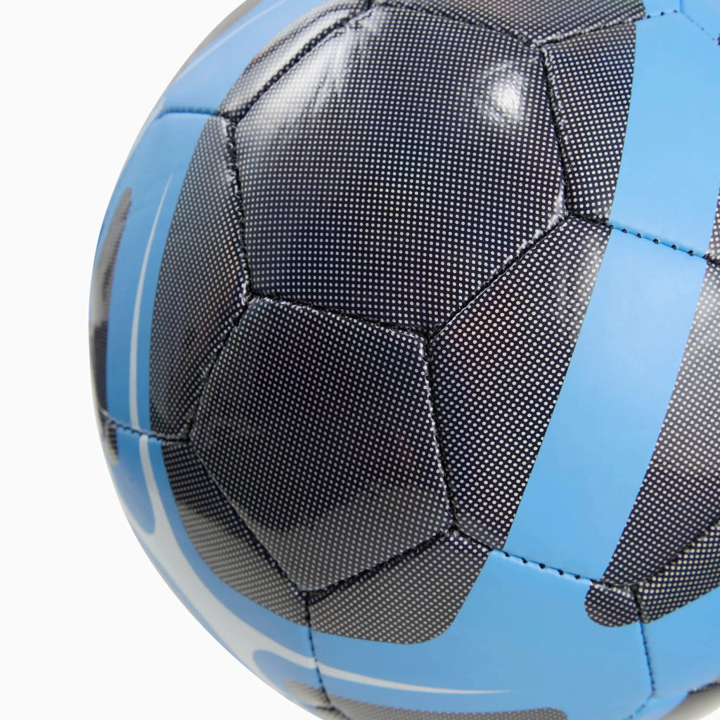 Puma 2025-26 Manchester City Culture Mini Soccer Ball