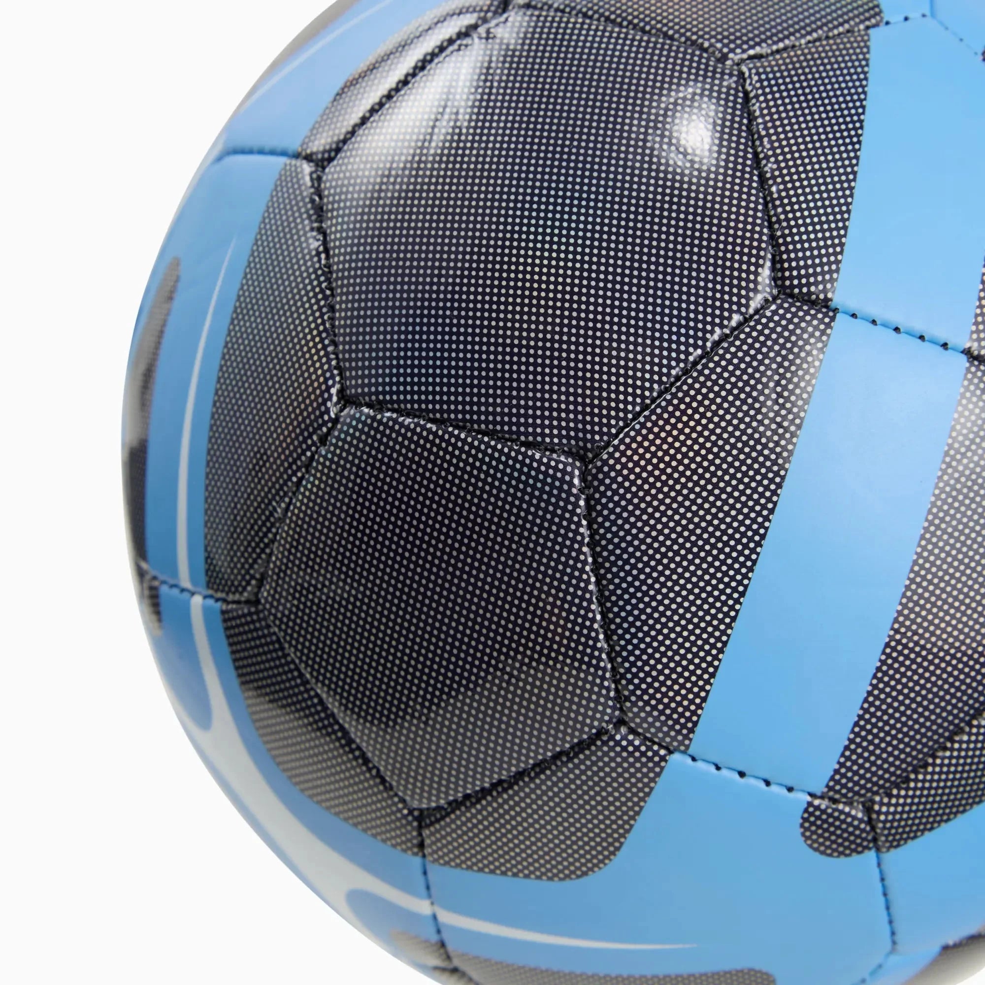 Puma 2025-26 Manchester City Culture Mini Soccer Ball
