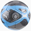 Puma 2025-26 Manchester City Culture Mini Soccer Ball