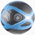 Puma 2025-26 Manchester City Culture Soccer Ball