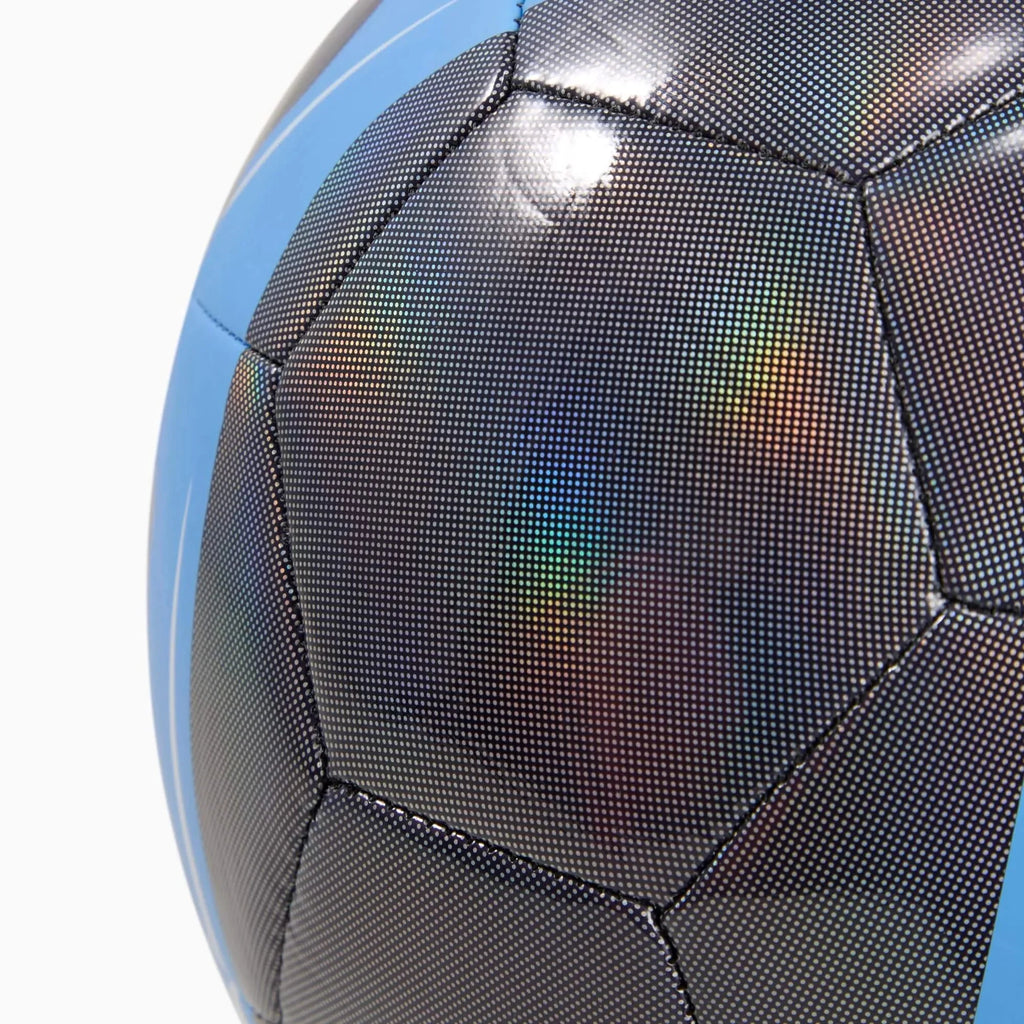 Puma 2025-26 Manchester City Culture Soccer Ball