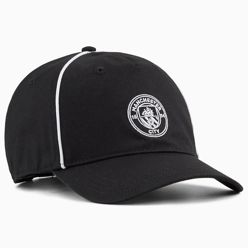 Puma 2025-26 Manchester City KING Cap