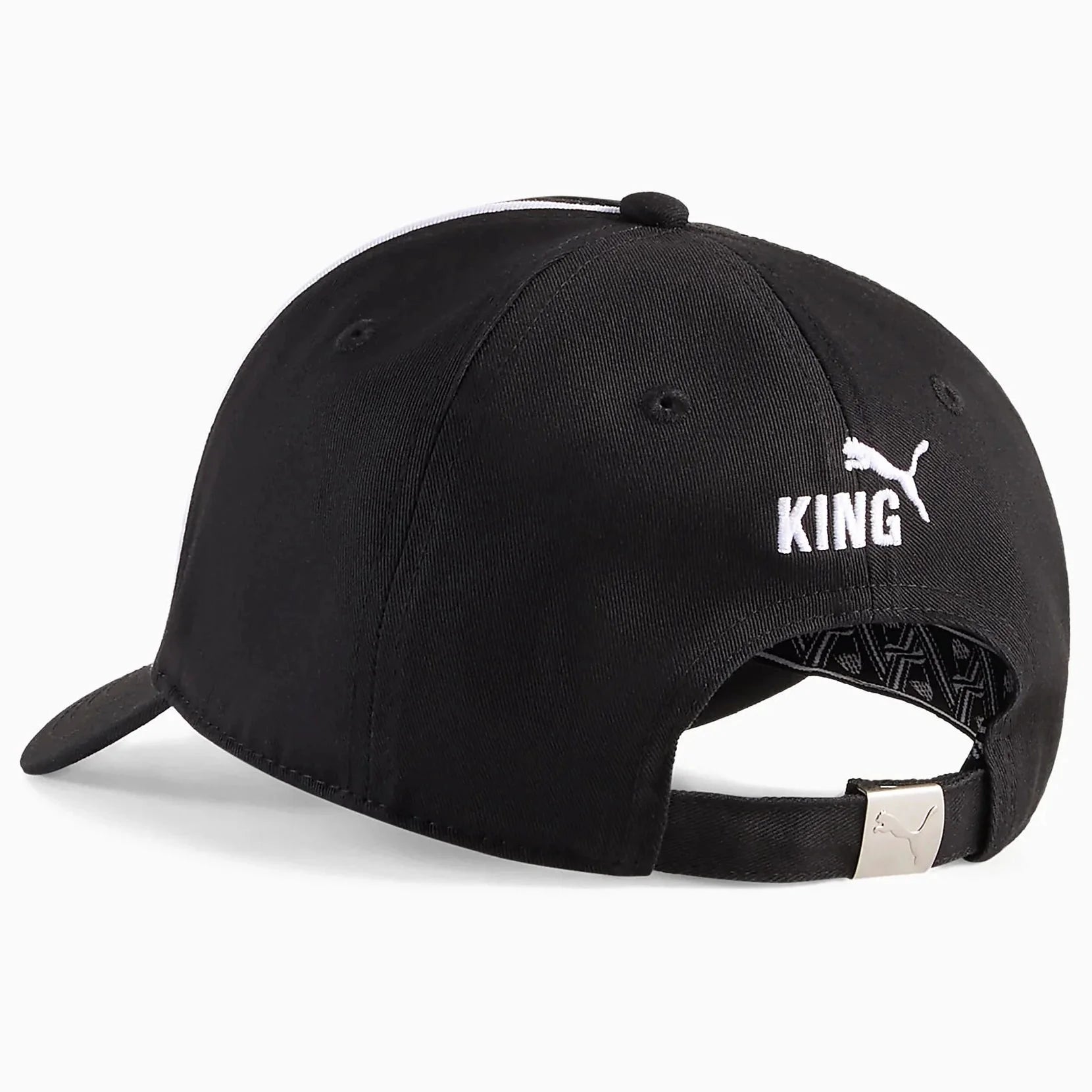 Puma 2025-26 Manchester City KING Cap