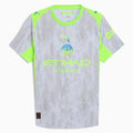 Puma 2025-26 Manchester City Men's Authentic Third Soccer Jersey