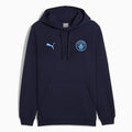 Puma 2025-26 Manchester City Men's FTBLESS Hoodie