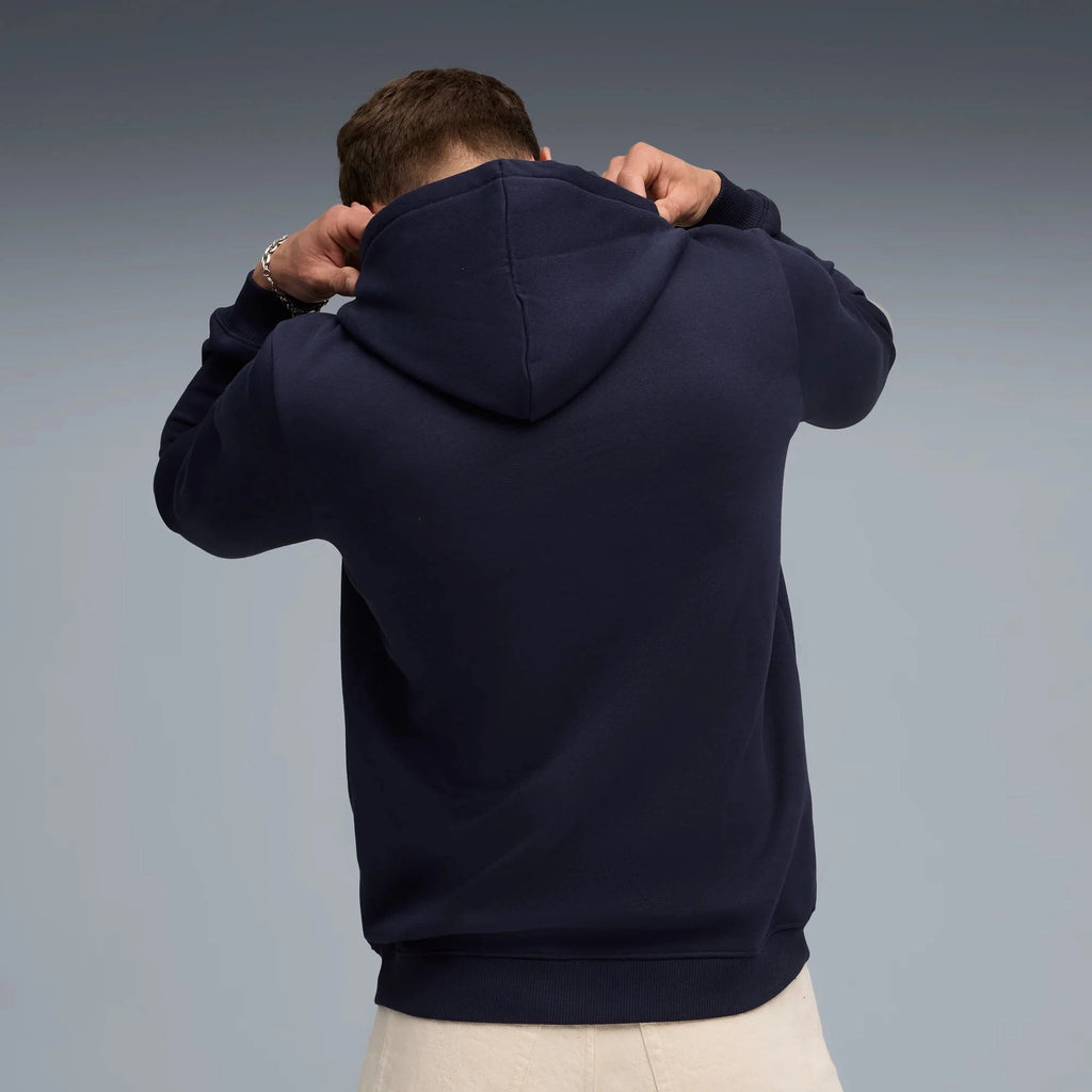 Puma 2025-26 Manchester City Men's FTBLESS Hoodie