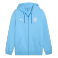 Puma 2025-26 Manchester City Men's FTBLESS Jacket