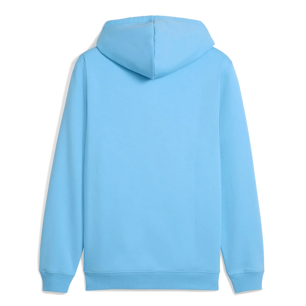 Puma 2025-26 Manchester City Men's FTBLESS Jacket