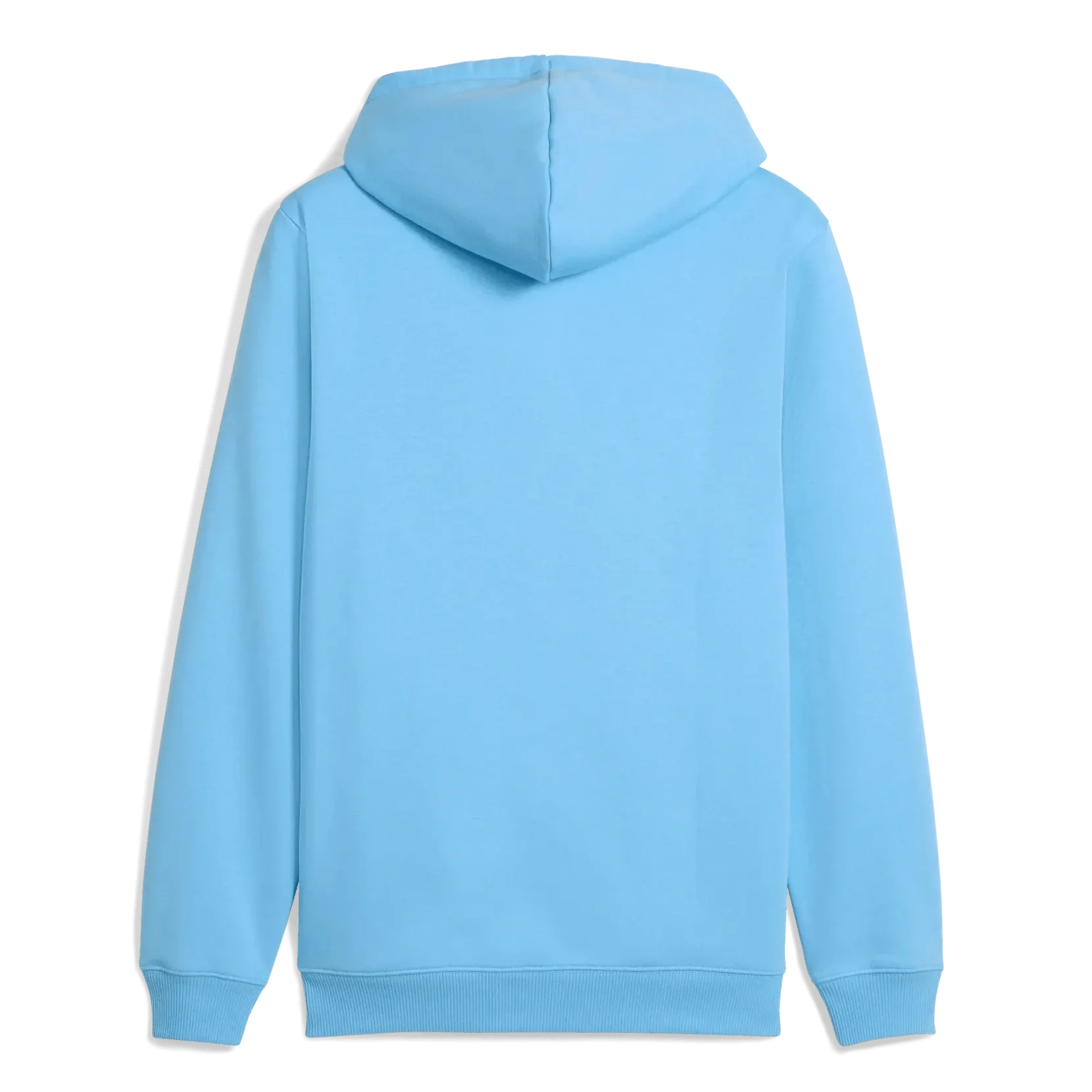 Puma 2025-26 Manchester City Men's FTBLESS Jacket