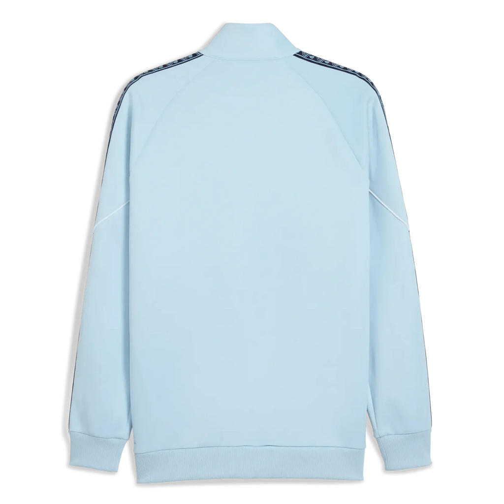Puma 2025-26 Manchester City Men's KING Anthem Jacket