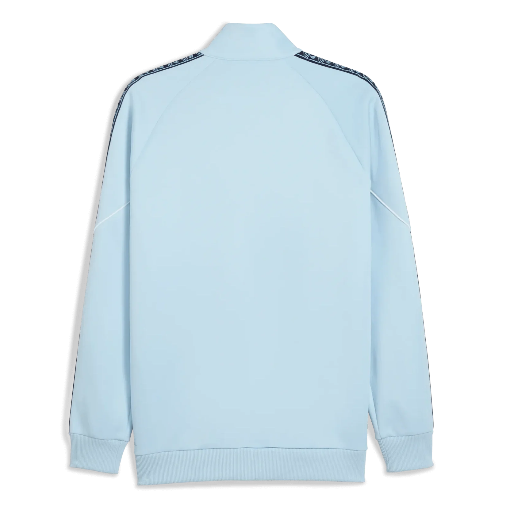 Puma 2025-26 Manchester City Men's KING Anthem Jacket