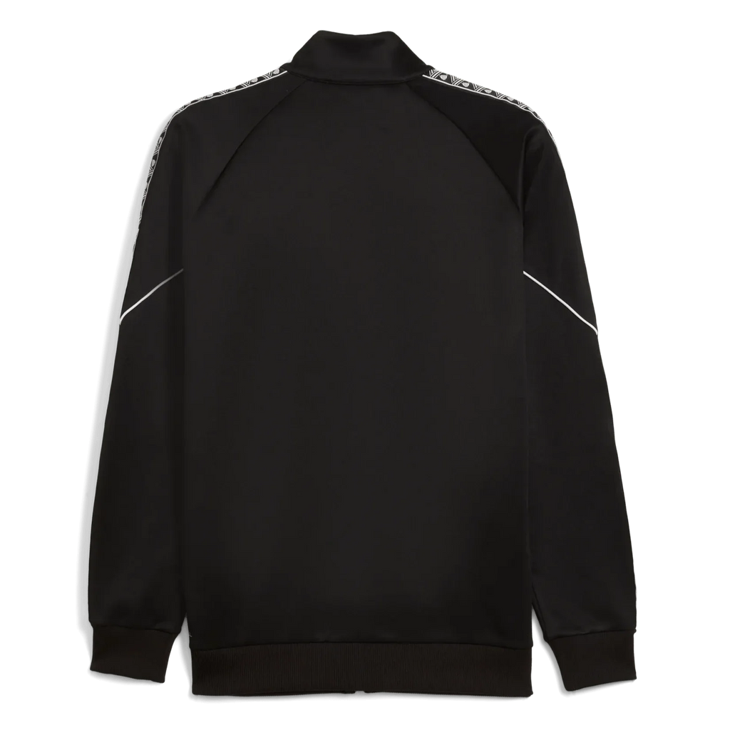 Puma 2025-26 Manchester City Men's KING Anthem Jacket